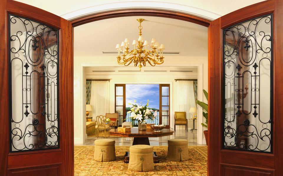 Rosewood Bermuda Hotel Tucker's Town Interior photo