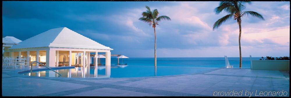 Rosewood Bermuda Hotel Tucker's Town Facilities photo