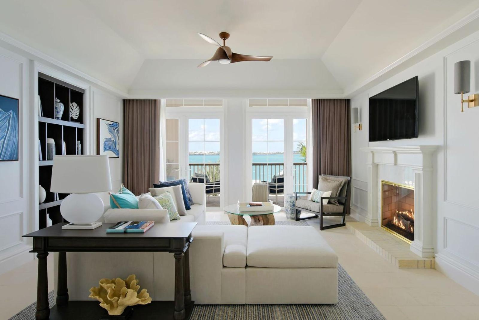 Rosewood Bermuda Hotel Tucker's Town Exterior photo