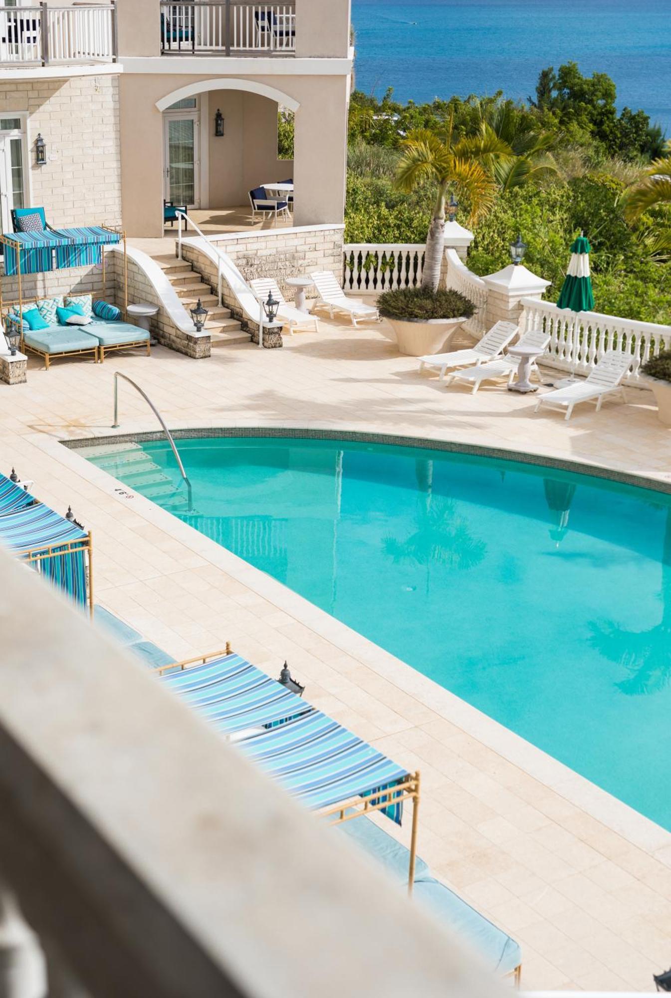 Rosewood Bermuda Hotel Tucker's Town Exterior photo