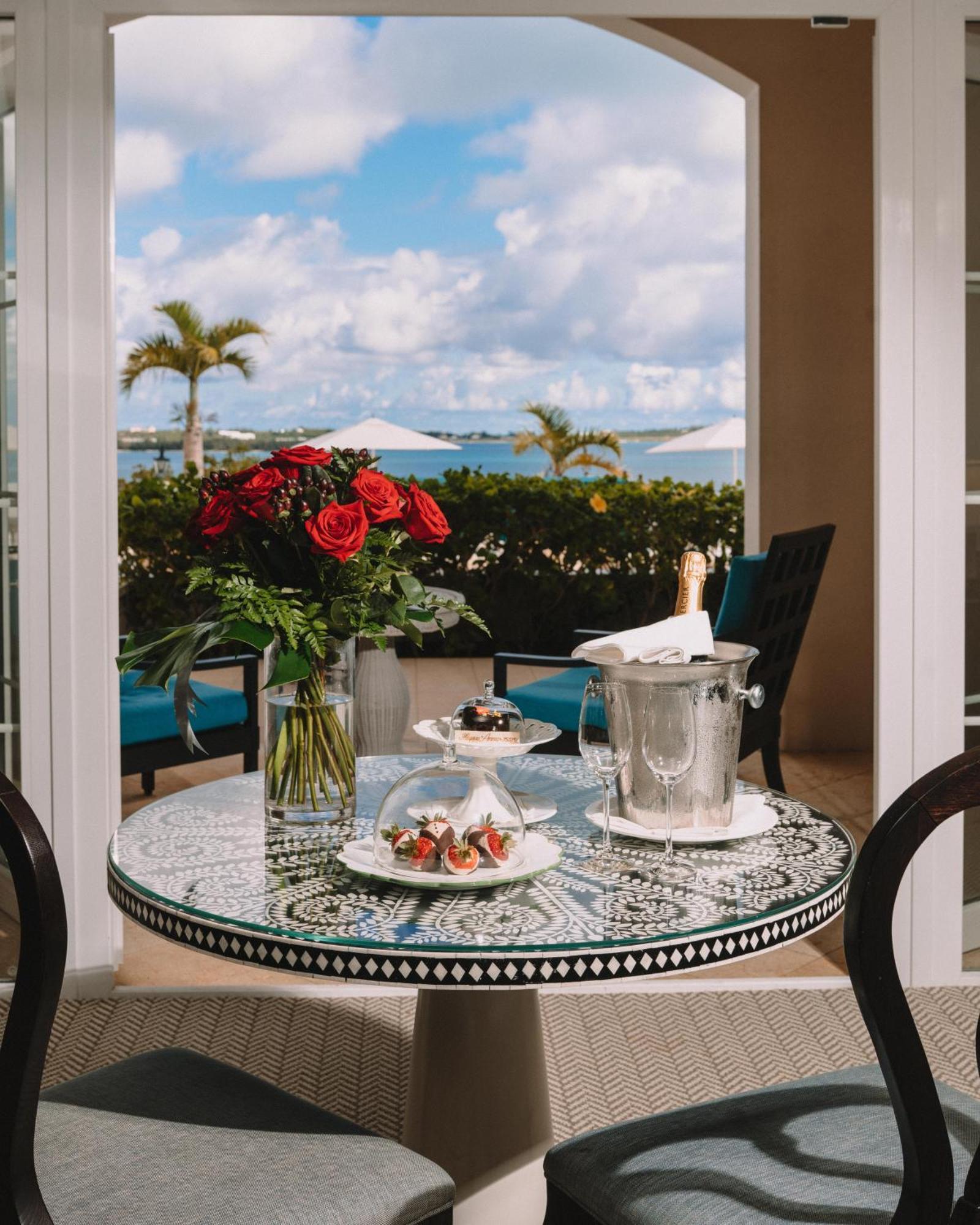 Rosewood Bermuda Hotel Tucker's Town Exterior photo