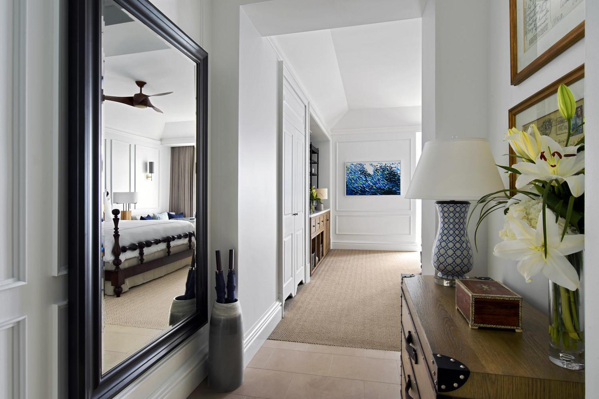 Rosewood Bermuda Hotel Tucker's Town Exterior photo