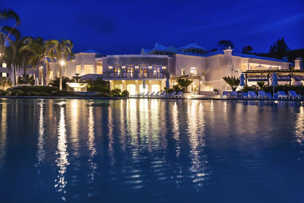 Rosewood Bermuda Hotel Tucker's Town Exterior photo