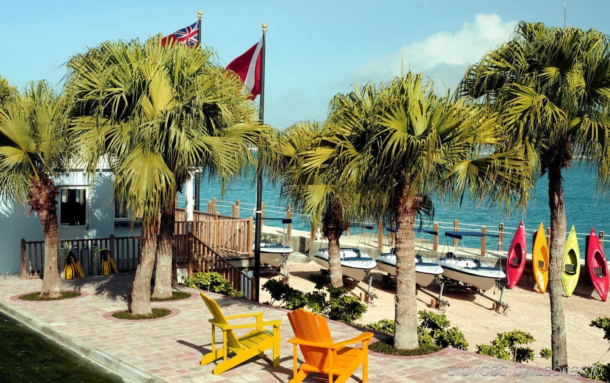 Rosewood Bermuda Hotel Tucker's Town Facilities photo