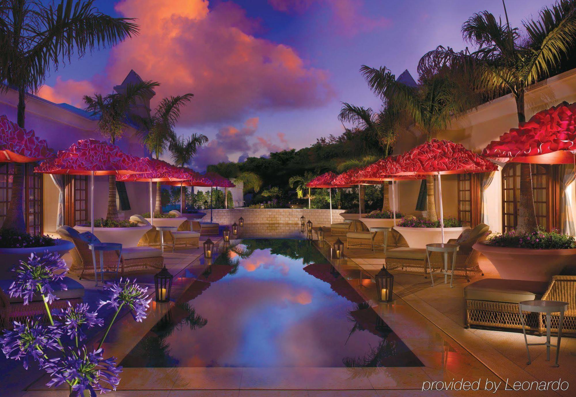 Rosewood Bermuda Hotel Tucker's Town Facilities photo
