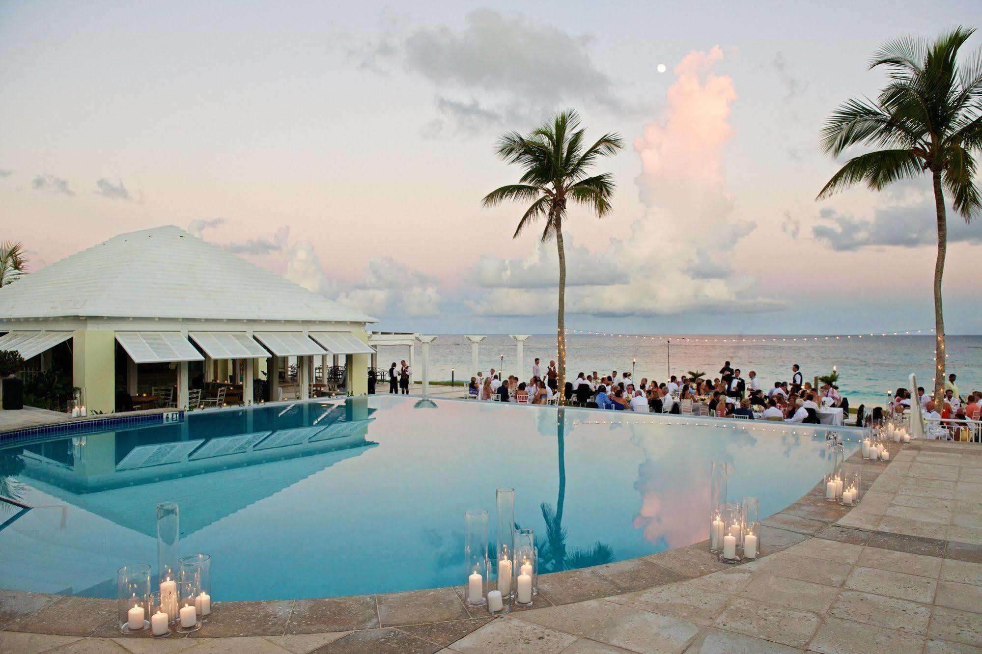 Rosewood Bermuda Hotel Tucker's Town Exterior photo