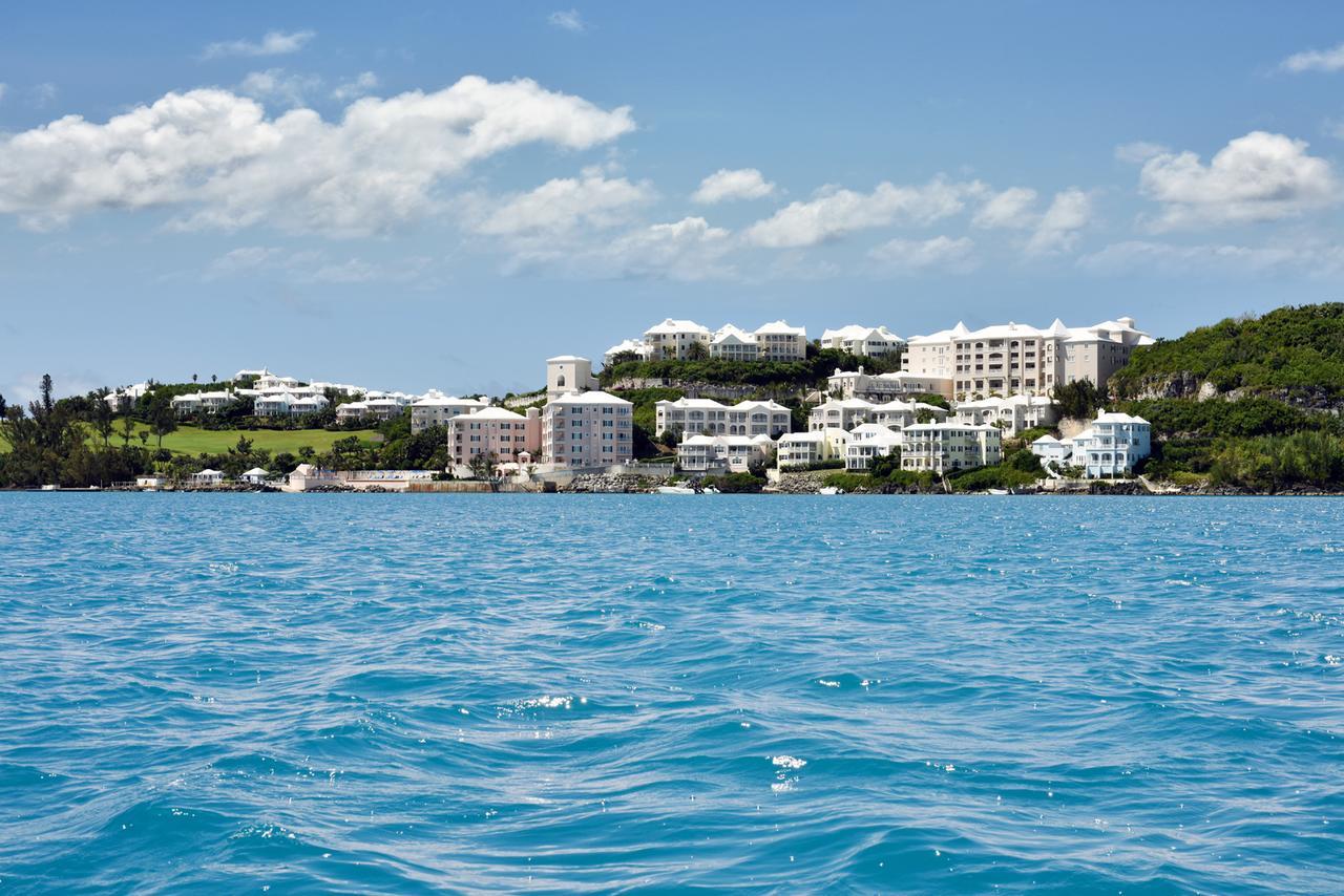 Rosewood Bermuda Hotel Tucker's Town Exterior photo