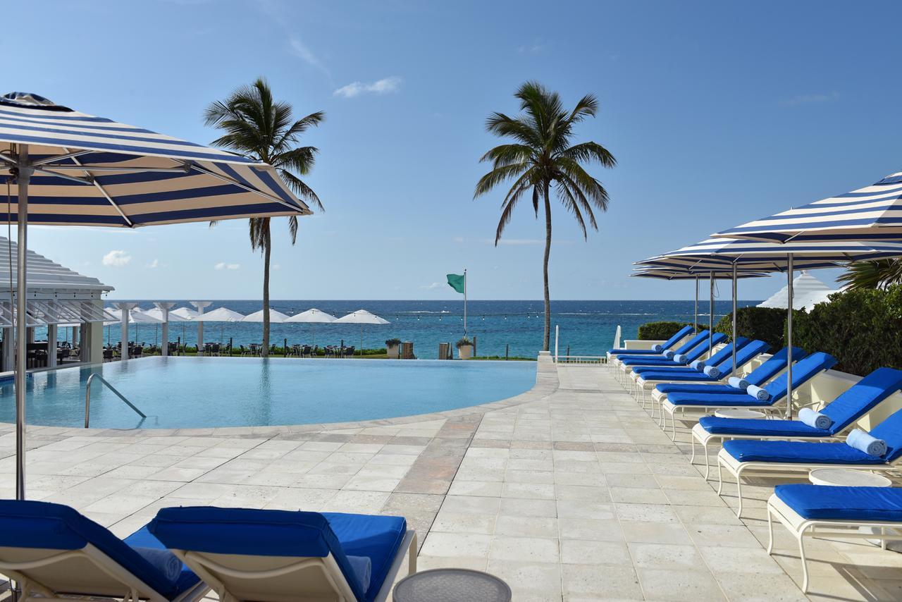Rosewood Bermuda Hotel Tucker's Town Exterior photo