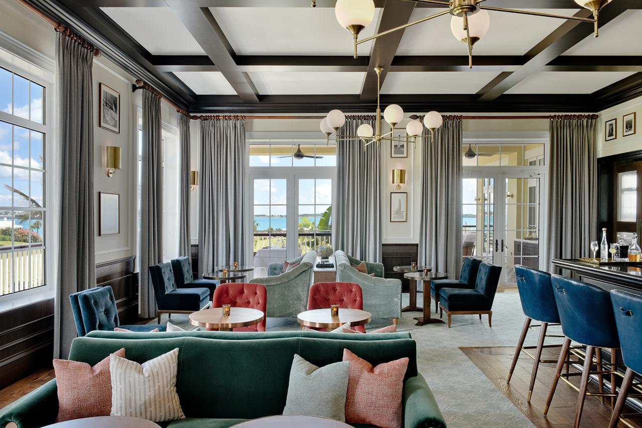 Rosewood Bermuda Hotel Tucker's Town Exterior photo
