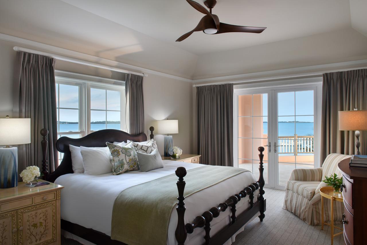 Rosewood Bermuda Hotel Tucker's Town Exterior photo