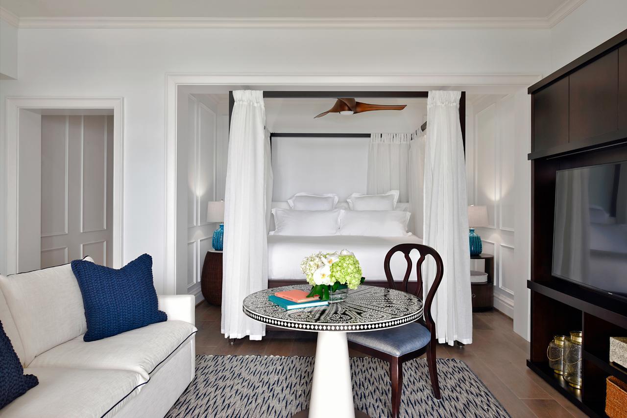 Rosewood Bermuda Hotel Tucker's Town Exterior photo