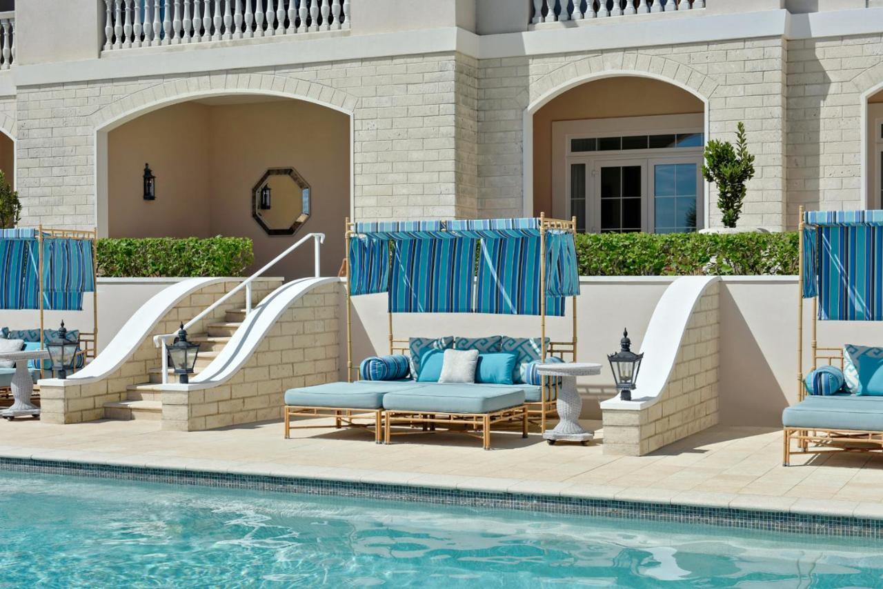 Rosewood Bermuda Hotel Tucker's Town Exterior photo
