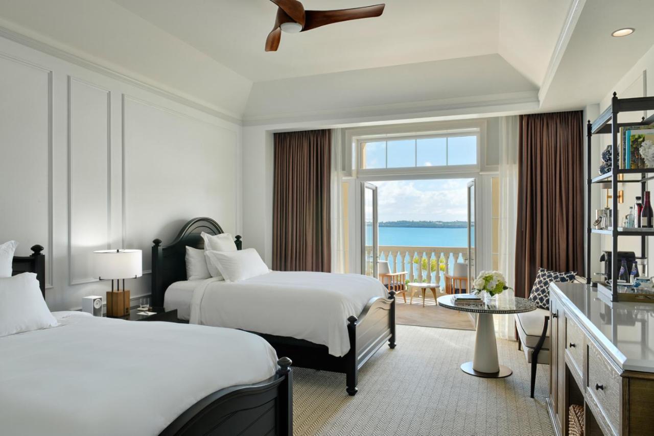 Rosewood Bermuda Hotel Tucker's Town Exterior photo