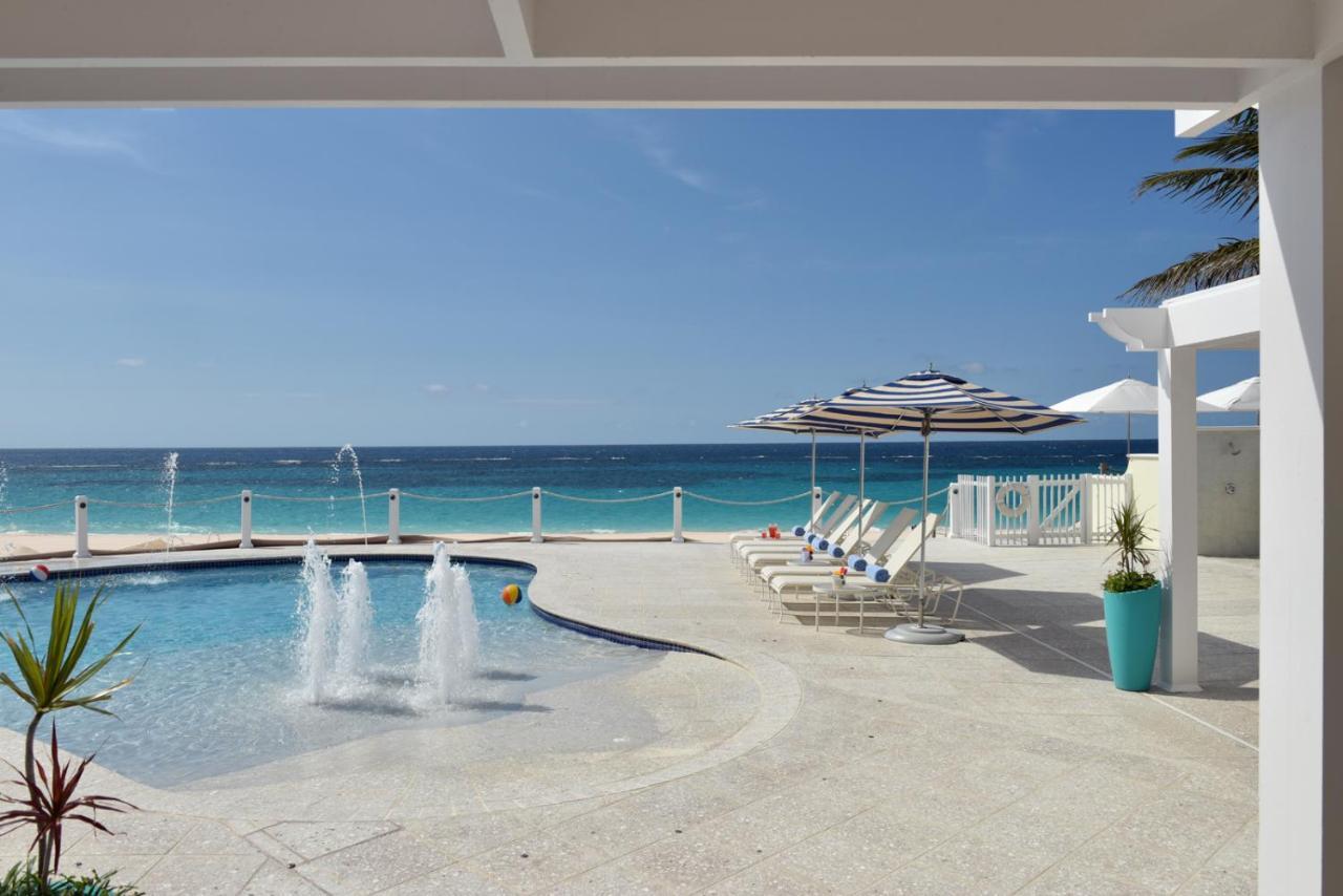 Rosewood Bermuda Hotel Tucker's Town Exterior photo