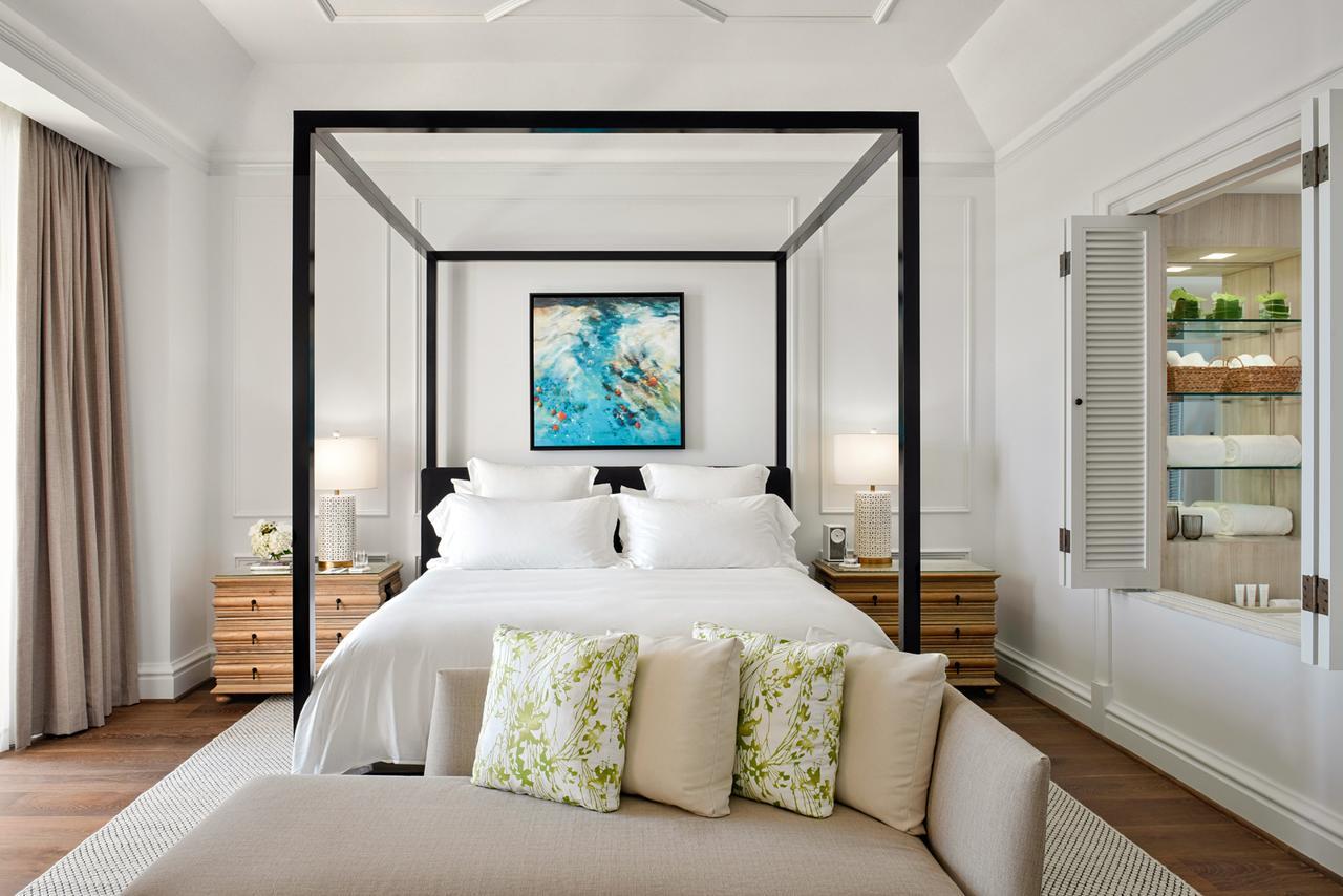 Rosewood Bermuda Hotel Tucker's Town Exterior photo