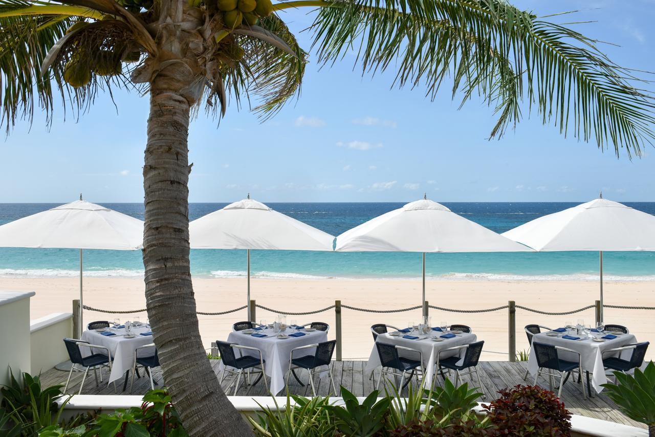 Rosewood Bermuda Hotel Tucker's Town Exterior photo